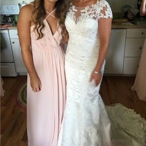 Bill Levkoff Bridesmaid/Formal Dress